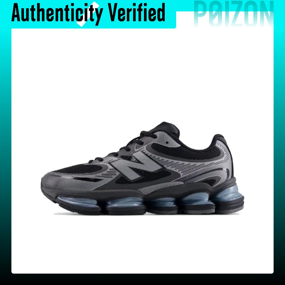 New Balance Shoes 9060 - 뉴발란스 NB 2000 캐주얼 슈즈, 남녀공용