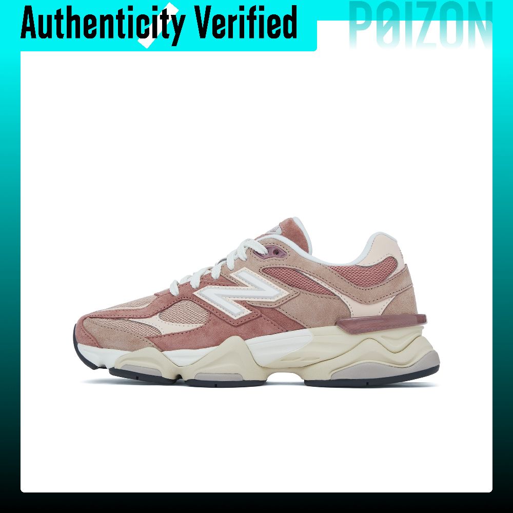 New Balance Shoes 9060 - 뉴발란스 NB 9060 러닝화, 남녀 공용,