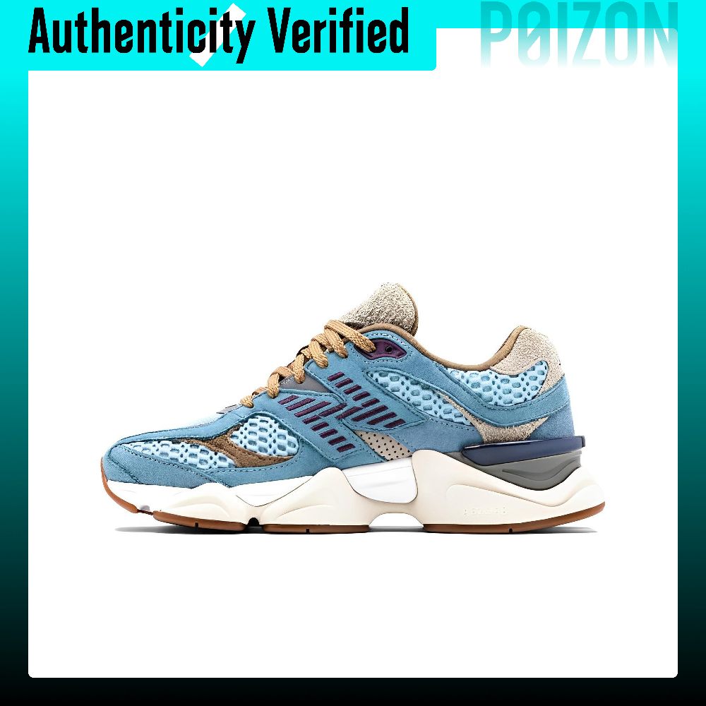 뉴발란스 NB 9060 캐주얼 슈즈, 남녀공용 로우탑, - New Balance Shoes 9060 리뷰 및 가격