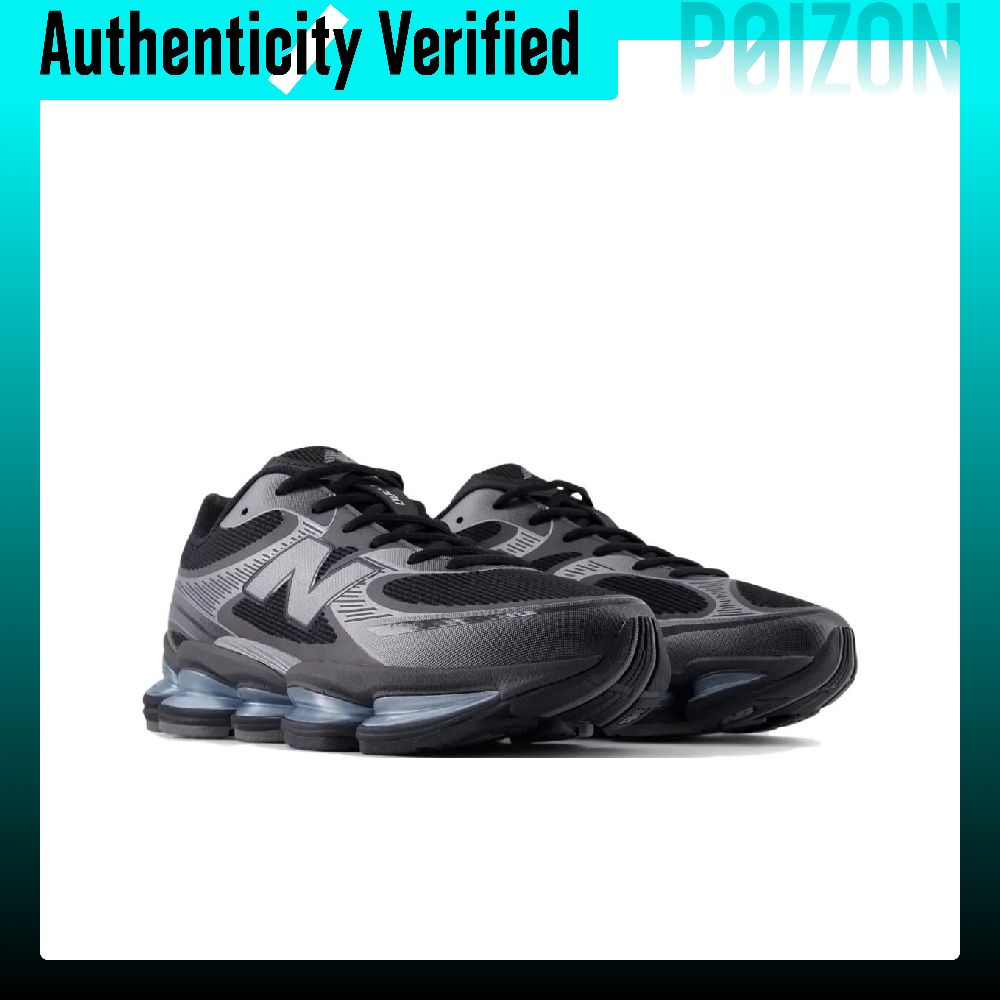 뉴발란스 NB 2000 캐주얼 슈즈, 남녀공용 로우탑, - New Balance Shoes 9060 리뷰 및 가격
