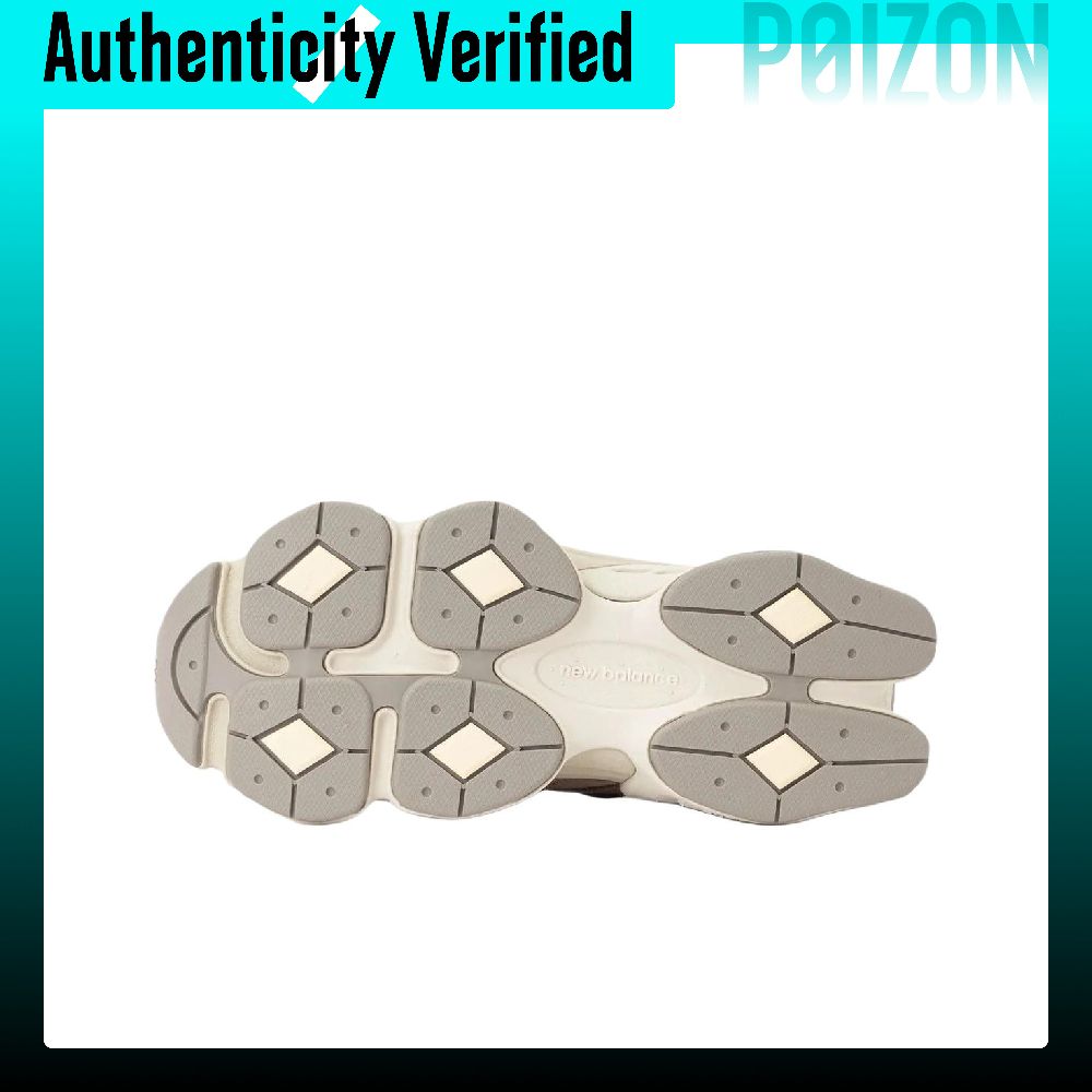 뉴발란스 NB 9060 남성용 로우탑 러닝화, 회색-갈 - New Balance Shoes 9060 리뷰 및 가격