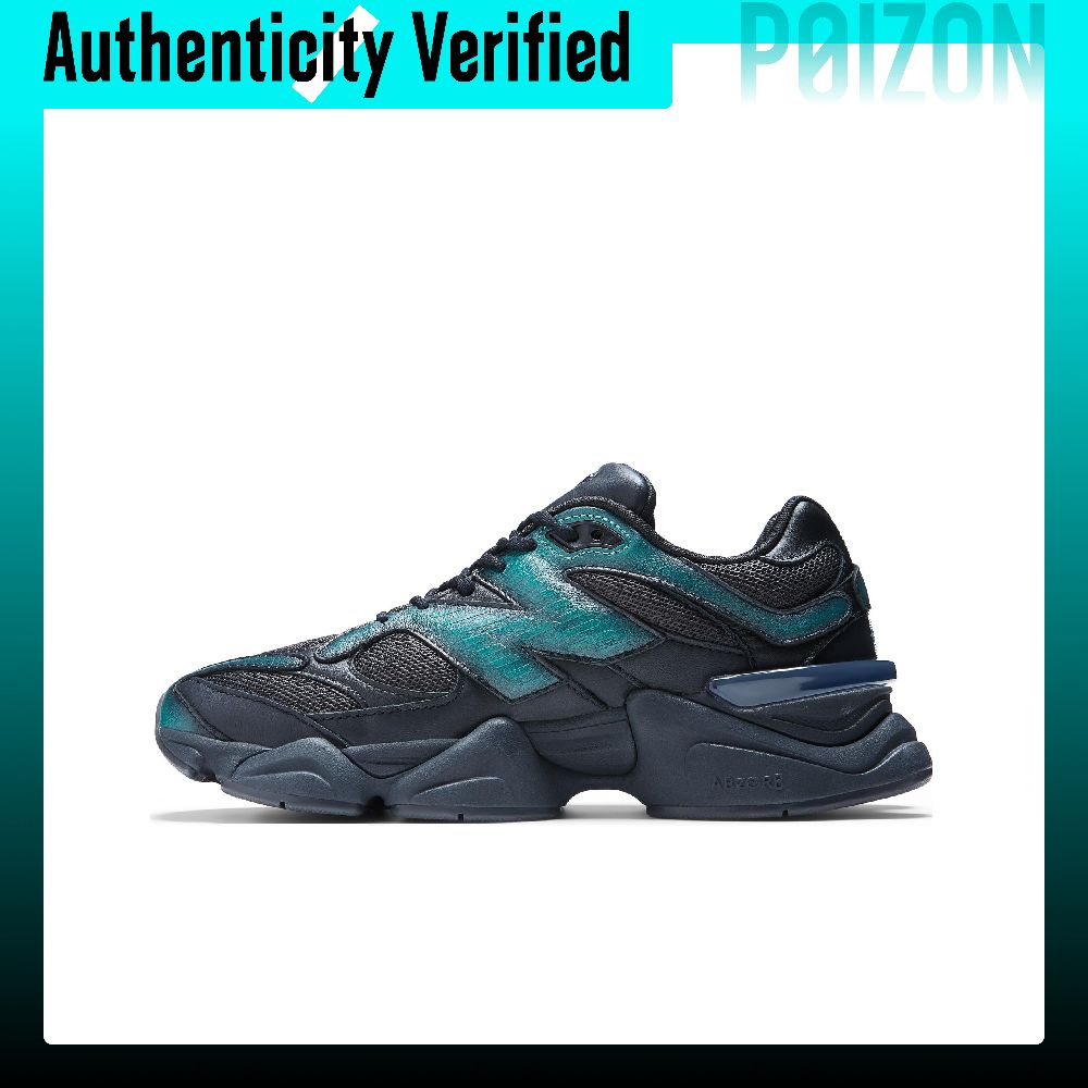 뉴발란스 NB 9060 캐주얼 슈즈, 남녀 공용, 로우 - New Balance Shoes 9060 리뷰 및 가격