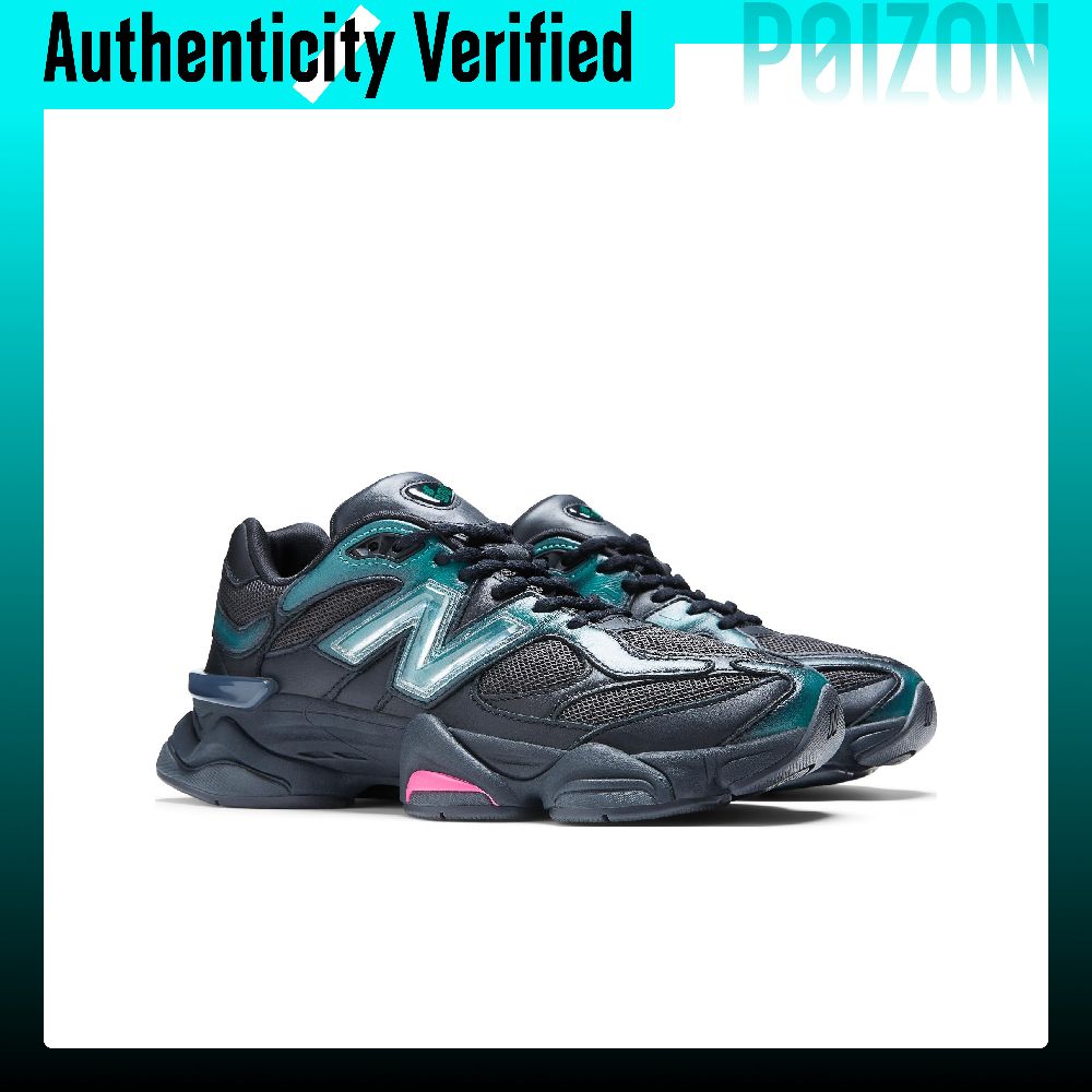 뉴발란스 NB 9060 캐주얼 슈즈, 남녀 공용, 로우 - New Balance Shoes 9060 리뷰 및 가격