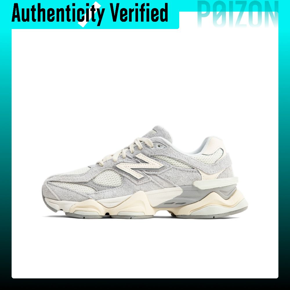 뉴발란스 NB 9060 캐주얼 슈즈, 남녀공용 로우탑, - New Balance Shoes 9060 리뷰 및 가격