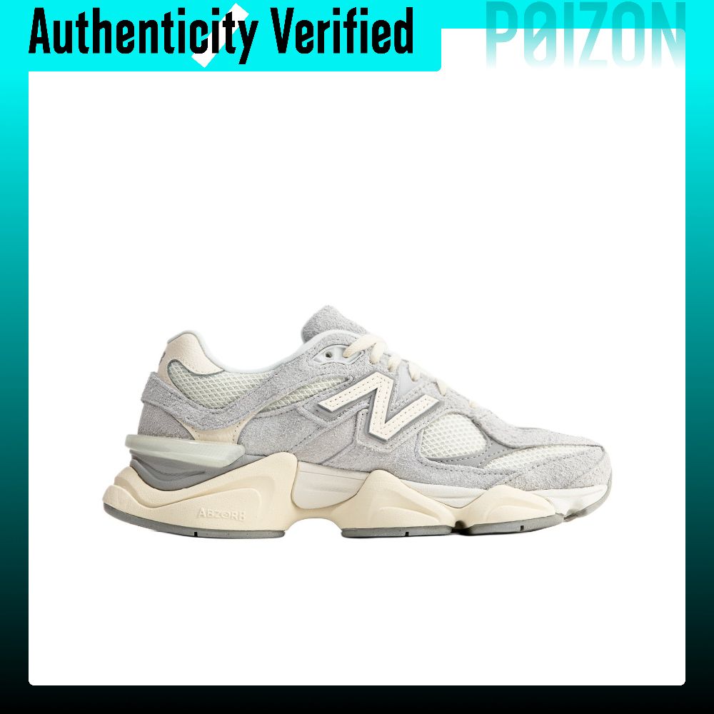 뉴발란스 NB 9060 캐주얼 슈즈, 남녀공용 로우탑, - New Balance Shoes 9060 리뷰 및 가격