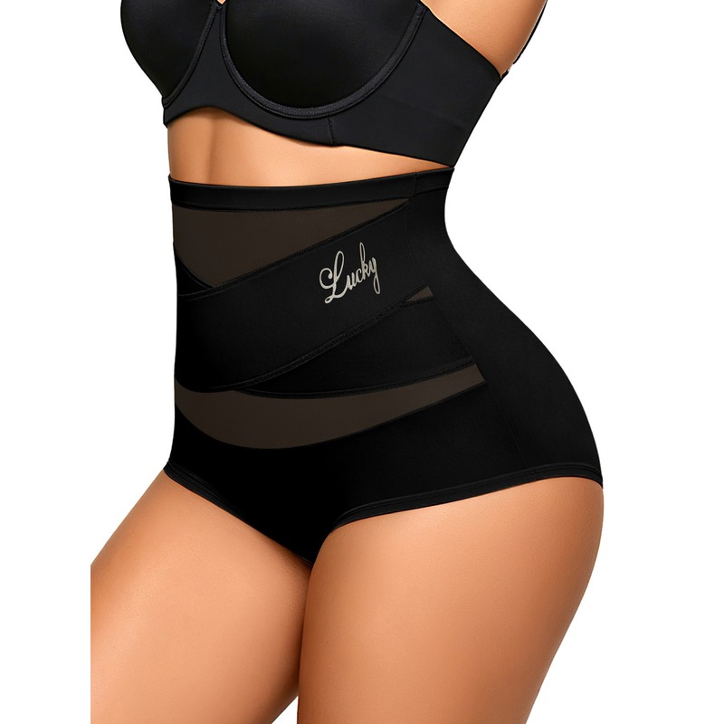 하이웨이스트 복부 보정 쉐이프웨어 플러스 사이즈 여성용 - Shapewear Bodysuit Firm 리뷰 및 가격