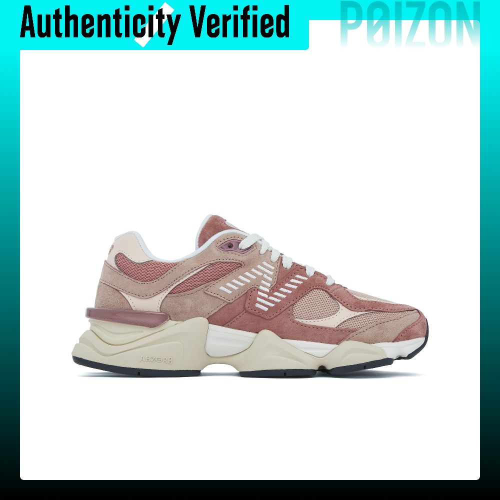 뉴발란스 NB 9060 러닝화, 남녀 공용, 로우탑,  - New Balance Shoes 9060 리뷰 및 가격