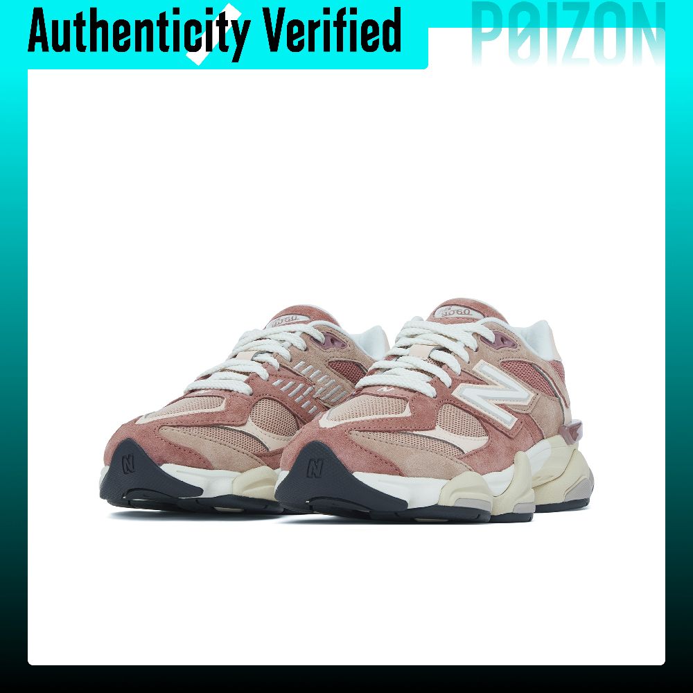 뉴발란스 NB 9060 러닝화, 남녀 공용, 로우탑,  - New Balance Shoes 9060 리뷰 및 가격