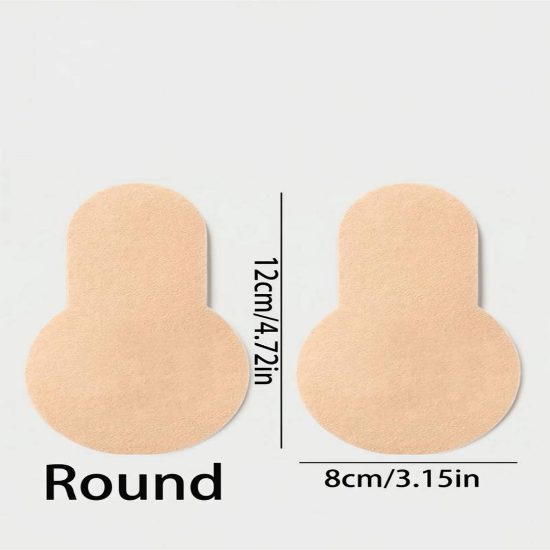 여성용 푸쉬업 브라, 접착식 실리콘 소재, 어깨끈 없는 - Push Up Bra Padded 리뷰 및 가격