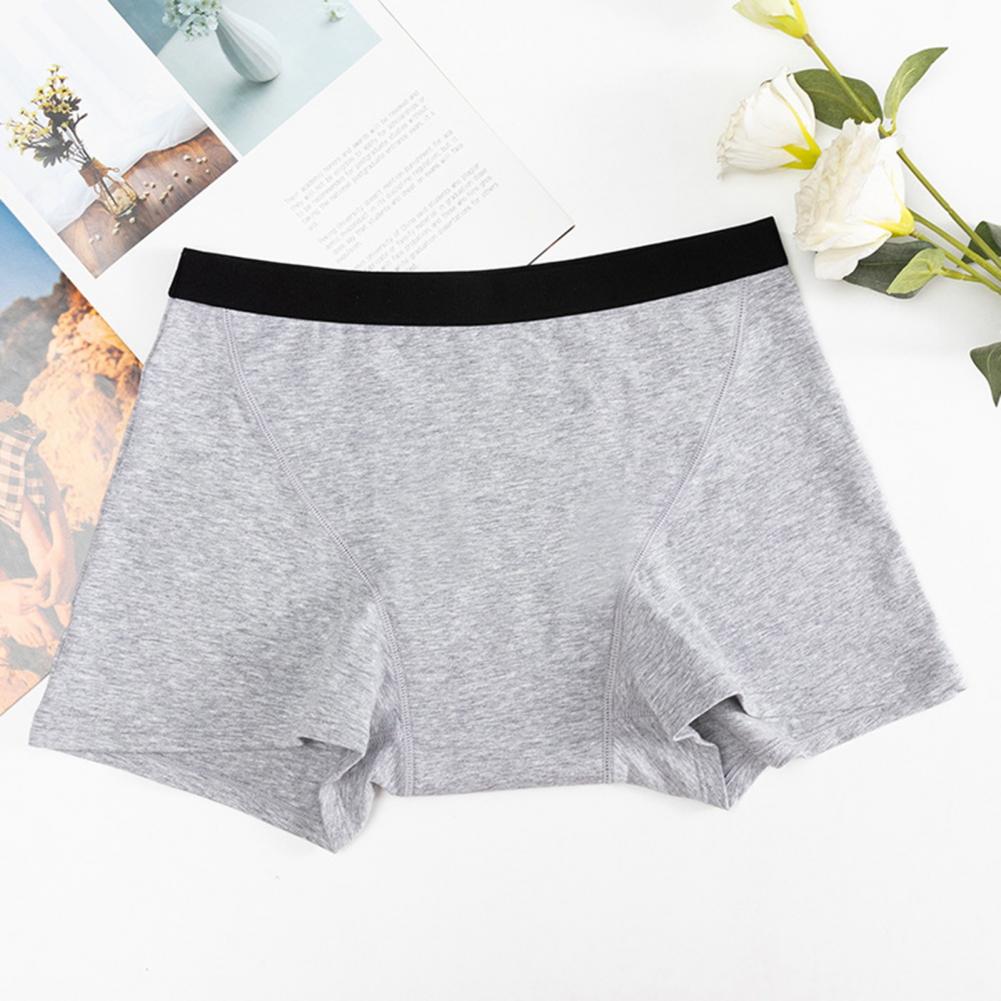 여성용 면 속옷, 여성용 면 생리대 팬티, 4중 구조로 - Period Panty Absorbent 리뷰 및 가격