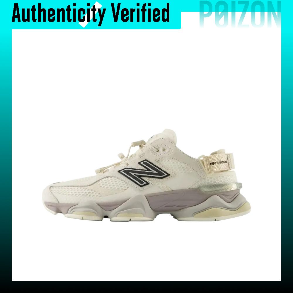 뉴발란스 NB 9060 캐주얼 신발 유니섹스 화이트 블 - New Balance Shoes 9060 리뷰 및 가격