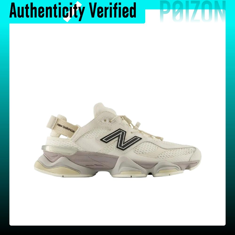 뉴발란스 NB 9060 캐주얼 신발 유니섹스 화이트 블 - New Balance Shoes 9060 리뷰 및 가격