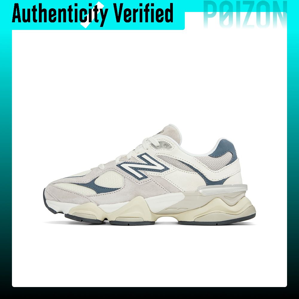 뉴발란스 NB 9060 캐주얼 슈즈, 남녀 공용, 로우 - New Balance Shoes 9060 리뷰 및 가격